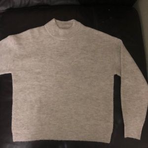 Leith sweater